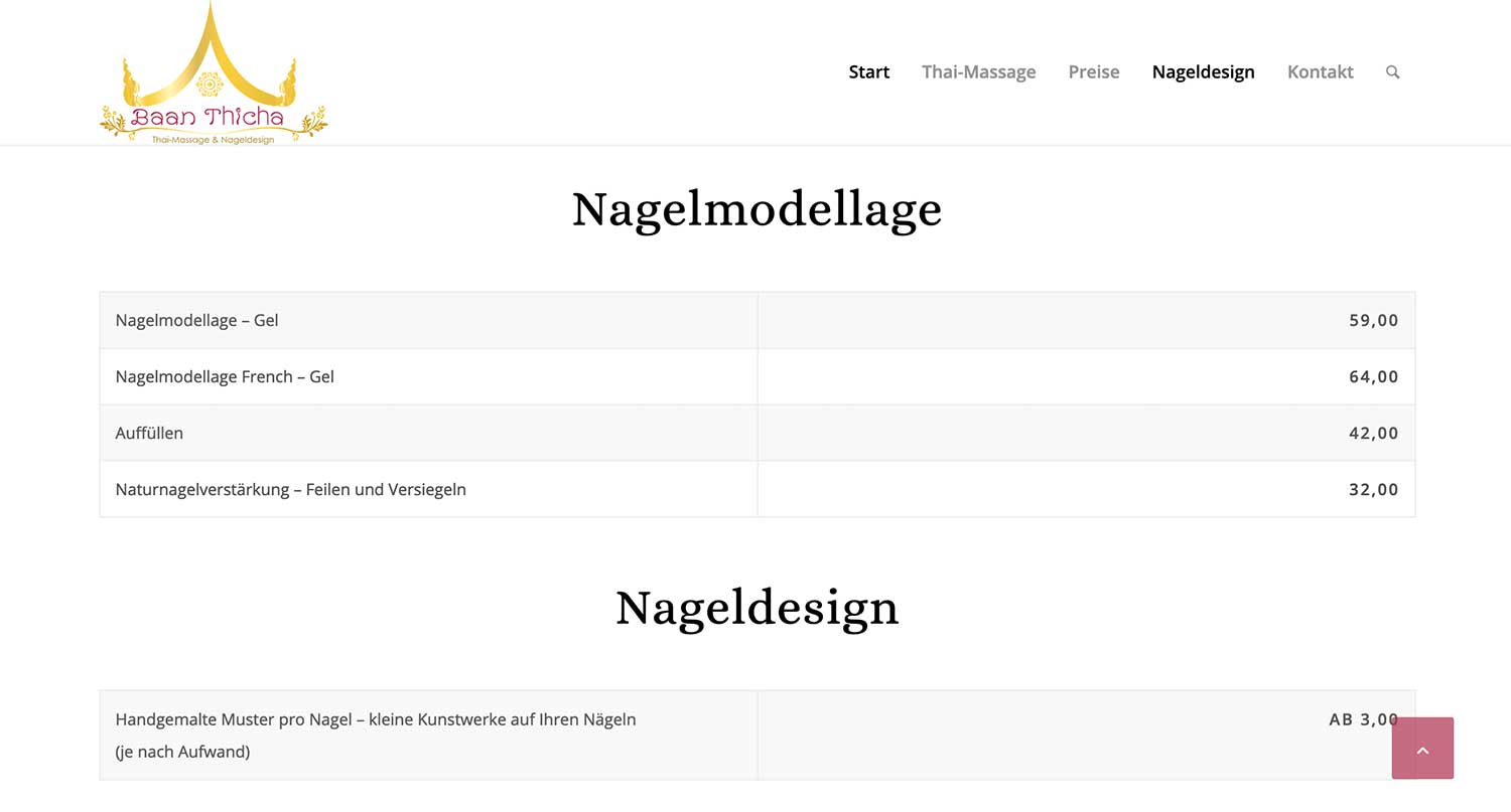 Webdesign Agentur Allgäu