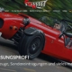 Website Sportwagen