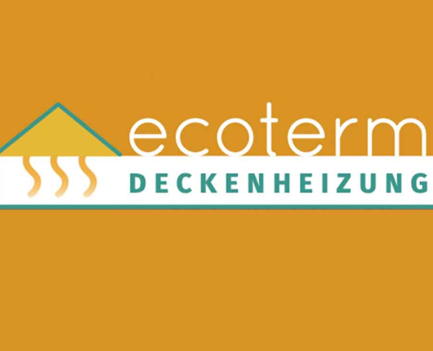 Logodesigner für Heizungsbetrieb