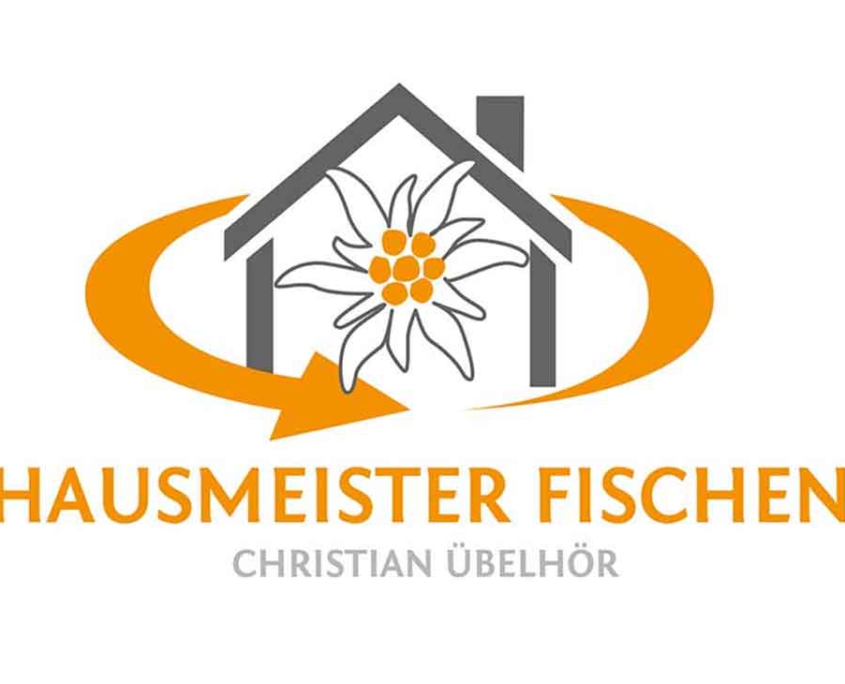 Logo erstellen für Hausmeister