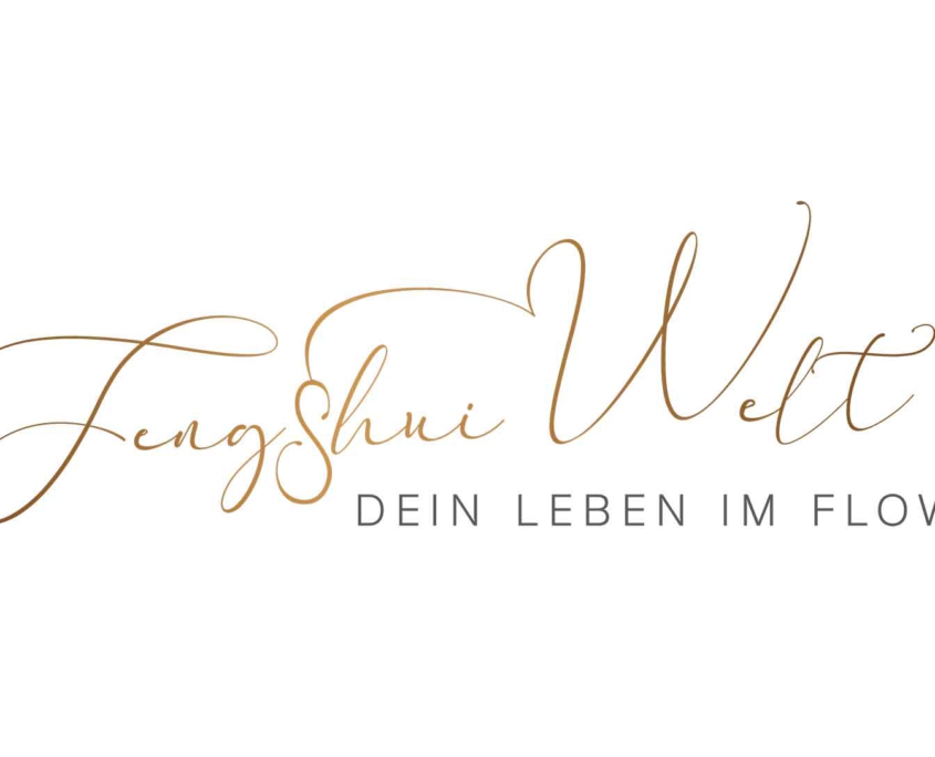 Logodesign Feng Shui Beratung